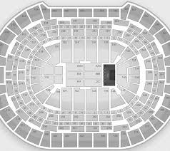 Staples Center Concert Seating Chart With Seat Numbers And