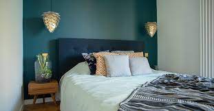 Best Wall Colours For Small Bedrooms