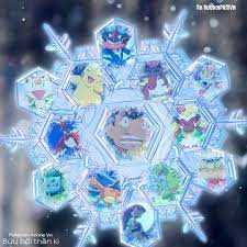 Pokémon Anime VN - Bửu bối thần kì - 3 Pokemon khởi đầu Kanto - Pokemon  Huyền Thoại Bí ẩn nhất Ho-Oh - Pokemon mạnh nhất qua các vùng - Pikachu thần