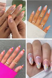 115 gorgeous summer nails for 2023