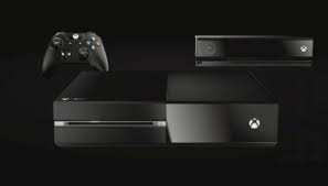 Descubre la mejor forma de comprar online. Microsoft Presenta Xbox One La Nueva Consola De Video Juegos De La Empresa Enfocandose En El Concepto De Todos En Uno Con Naveg Xbox One Nueva Consola Xbox