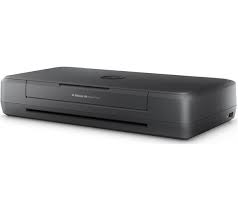 The preparation of the hp officejet 200 mobile printer takes a short. Buy Hp Officejet 200 Mobile Wireless Printer Free Delivery Currys