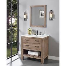 The industrial design includes ample storage, a marble top, and a wax pine finish to protect the. Pottery Barn Bathroom Vanity Hmdcrtn