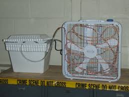 Keeping ice frozen as long as possible will extend the length of time you can use your air conditioner without refilling. Homemade Air Conditioner 3 Steps With Pictures Instructables