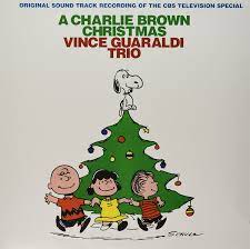 Deck the Halls with Vince Guaraldi, the ...