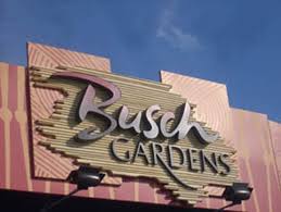 busch gardens ta review