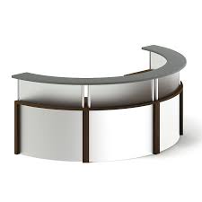 Deals and coupon information available online. Round Reception Desk 3d Model