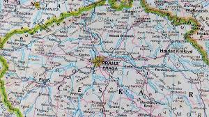 Terenów przygranicznych, z których utworzył tzw. Mieszkania W Czechach Tak Drogie Jak W Austrii Alebank Pl Portal Ekonomiczny Najblizej Finansow