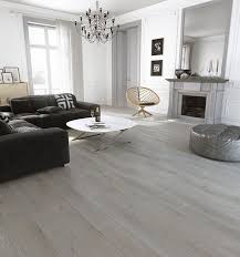 grey engineered wood flooring