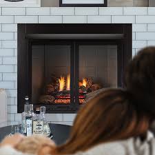 Install Monessen Vent Free Fireplaces