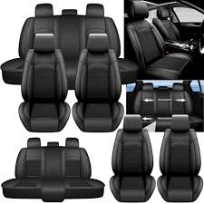 Seat Covers For 2008 Honda Pilot