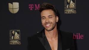 Follow this playlist to listen to prince royce's new album alter ego, including cita, el clavo, adicto, cúrame and more! Prince Royce In Shock After Testing Positive For Coronavirus Wfaa Com