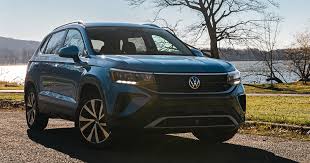 best small suvs crossovers for 2023