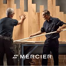 our brand mercier wood flooring