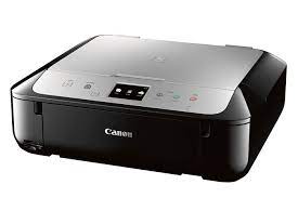 Once the download is complete and you are ready to install the files, click. Support Crafting Printers Pixma Mg6821 Mg6800 Series Canon Usa