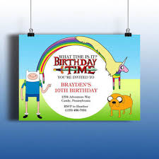 Best Adventure Party Invitations Products On Wanelo
