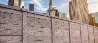 Blockcrete Precast Concrete Fences