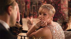 get the great gatsby look