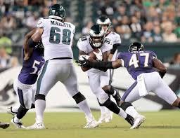 Finding Eagles Trade Targets From Preseason Opponents Would
