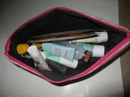 makeup sles cosmetic bag