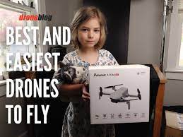 best and easiest drones to fly droneblog