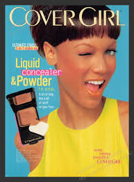 cover 1990s print adver