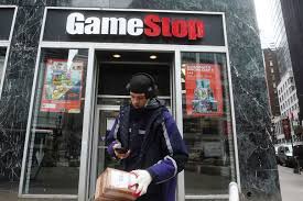 Reddit, also known as the front page of the internet, is a social media with an enormous user base. Gamestop Plans 1bn Share Sale After Reddit Fuelled Rally Business And Economy News Al Jazeera