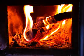Wood Burning Stove Safety
