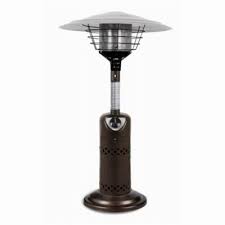 Courtya Tabletop Gas Patio Heater