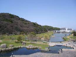 File:Central park,Kitakyushu.JPG - Wikimedia Commons