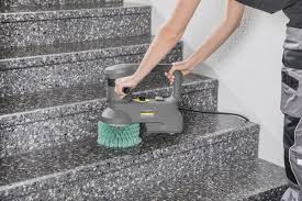 stair cleaning machine bd 17 5 c