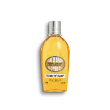 l occitane almond shower oil 250ml