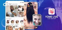 Oct 01, 2021 · yome live for android, free and safe download. Download Yome Live Live Stream Live Video Live Chat Apk Latest Version App By Yome Live For Android Devices
