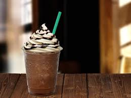 how to make a frappuccino cooking