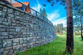 Redi Rock Retaining Walls Taranaki