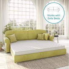 gel foam sofa bed mattress 414801