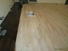 reviewing my own house wood floors