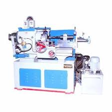 hydraulic feed ion lathe machine