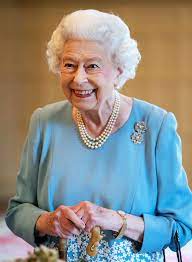 Queen Elizabeth Returns to Windsor ...