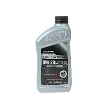 full synthetic sae 0w20 engine oil