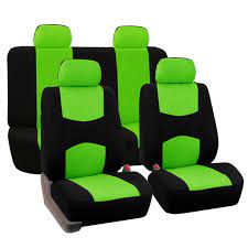 Green Car And Truck Seat Covers For