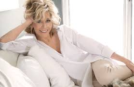 An Evening with Jane Fonda: A Celebration of a Storied Career - Mayo Performing Arts Center