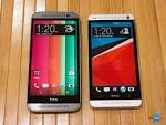 Htc one mor htc one