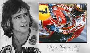 Events / The Barry Sheene Festival - mainimage