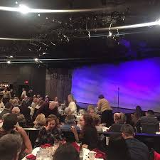 Nice Seats Picture Of Roger Rockas Dinner Theater Fresno
