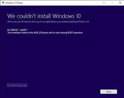 If you received a blue screen error, or stop code, the computer has shut down abruptly to protect itself from data loss. Windows 10 Blue Screen Of Death You Can Quickly Fix It