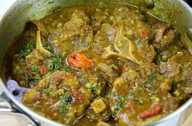 jamaican curry goat featured by cnn in