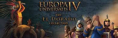 Europa Universalis Iv El Dorado Collection On Steam