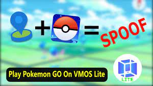 How to Play Pokemon GO on VMOS Lite Without VFIN