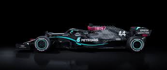 mercedes amg petronas f1 team